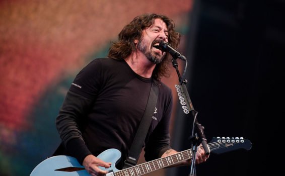 IN FOCUS// FOO FIGHTERS @ BELFAST VITAL 2019, Boucher Road Playing Fields, Belfast 9