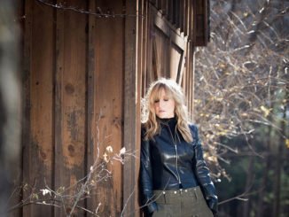 TRACK PREMIERE: Donna Lewis Teams up with David Baron on Kate Bush cover 'Running Up That Hill’