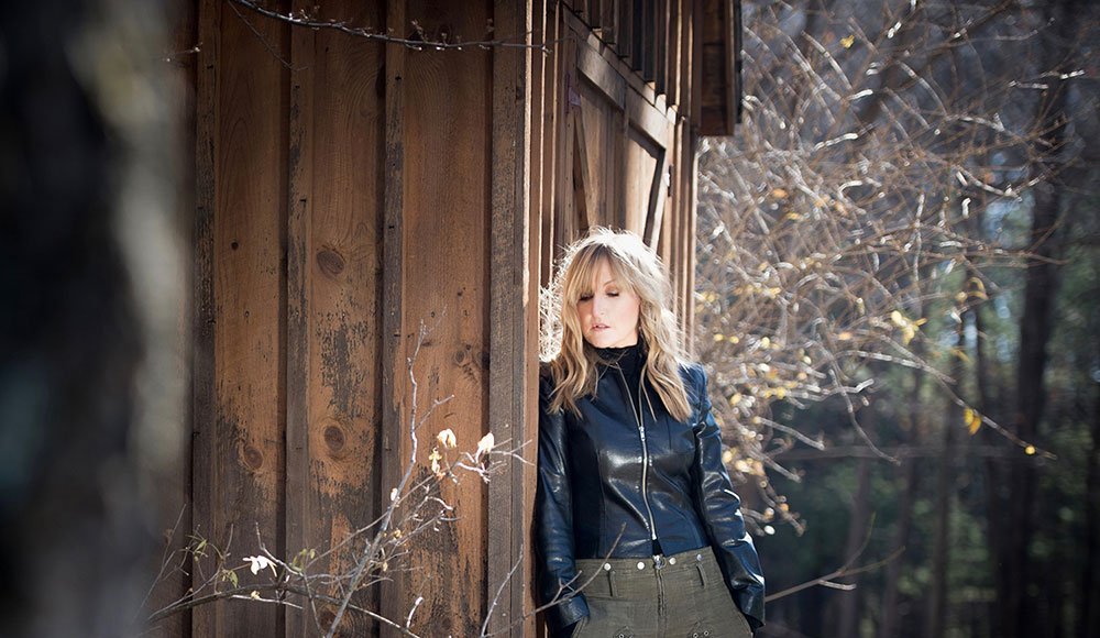 TRACK PREMIERE: Donna Lewis Teams up with David Baron on Kate Bush cover 'Running Up That Hill’ 