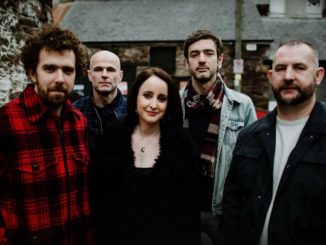Irish folk band BEOGA announce headline show at the Ulster Hall on Thursday 19th December 2019