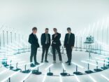 ENTER SHIKARI have released storming new track ‘Stop The Clocks’ - Listen Now