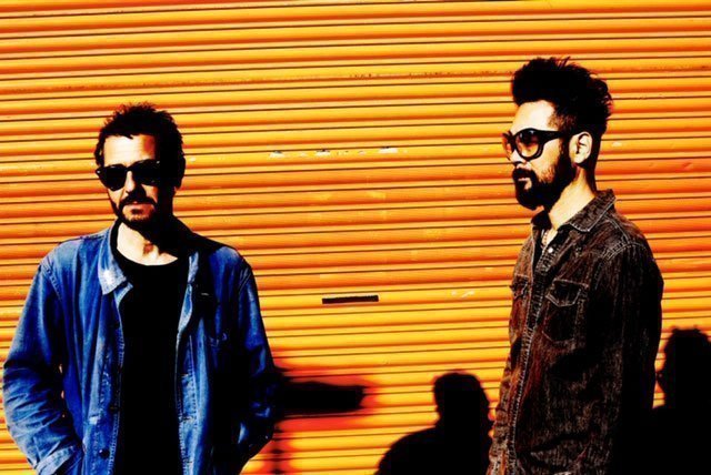 FEEDER release new video for single 'Blue Sky Blue' - Watch Now 