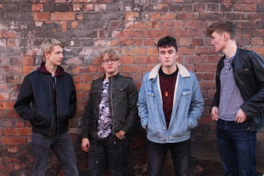 RED HOUSE have revealed the video for their latest single 'Spaceman' - Watch Now