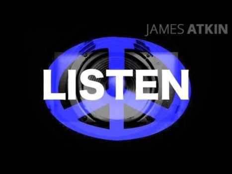 JAMES ATKIN breaks down the inspiration behind new music video single D.R.A.M.A 