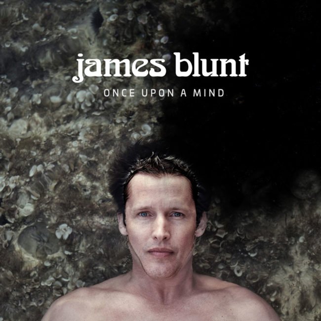 James Blunt