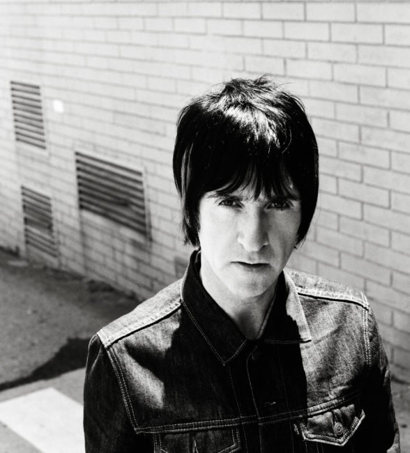 JOHNNY MARR To Win Pioneer Award At AIM Independent Music Awards 2019 2