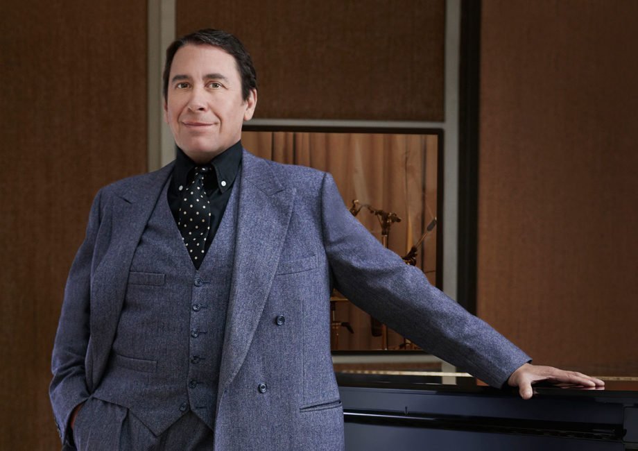 JOOLS HOLLAND confirms 3Arena date on 23rd October 2020 with his acclaimed Rhythm & Blues Orchestra 