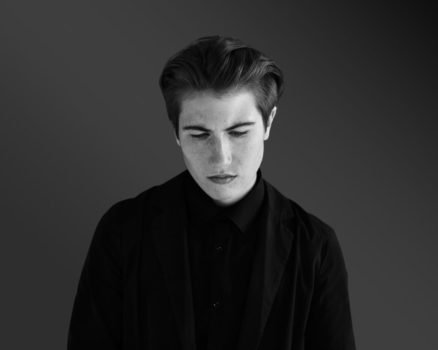 Kitt Philippa announces debut album 'Human' out October 11th 2