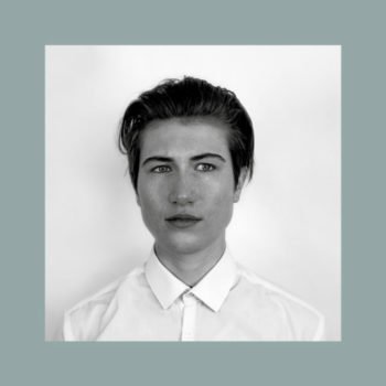 Kitt Philippa announces debut album 'Human' out October 11th 1