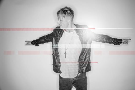 TRACK PREMIERE: LZ7 - 'Forever Young' - Listen Now 