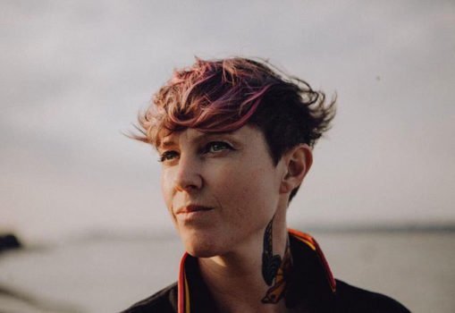 SHE DREW THE GUN announce brand new single 'Trouble Every Day' - Listen Now 