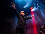 IN FOCUS// Madness + Ian Broudie & the Lightning Seeds @ Custom House Square, Belfast 1