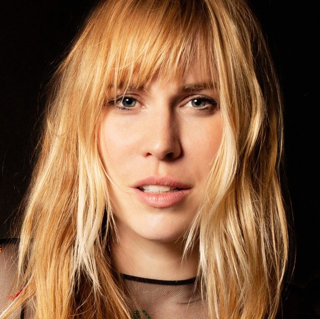NATASHA BEDINGFIELD Releases 'Kick It' Off Her Highly Anticipated New Album 'Roll With Me' 