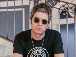 NOEL GALLAGHER’S HIGH FLYING BIRDS release the video for 'This Is The Place' - Watch Now