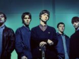 OASIS' to release two limited edition vinyl formats of 'Definitely Maybe' to celebrate its 25th anniversary 1