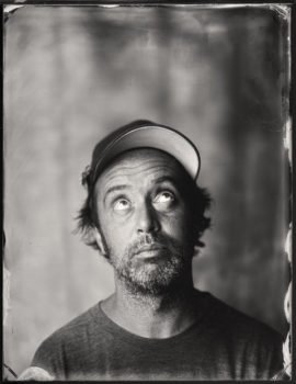 BEANS ON TOAST Announces New Album + Extensive UK Tour this Winter 