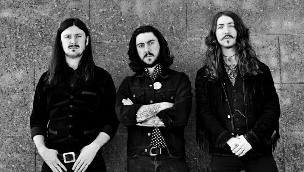 INTERVIEW: Alex Johnson of Petty Youth - 