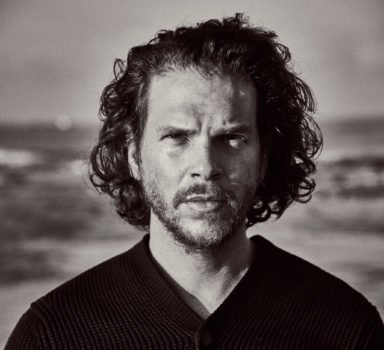 TRACK PREMIERE: Indie-rock sensation Ro Bergman releases new single 