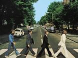 THE BEATLES revisit Abbey Road with special anniversary releases 1