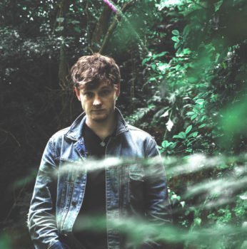 INTERVIEW: Ryan McMullan on playing his biggest ever Belfast show at Custom House Square 1