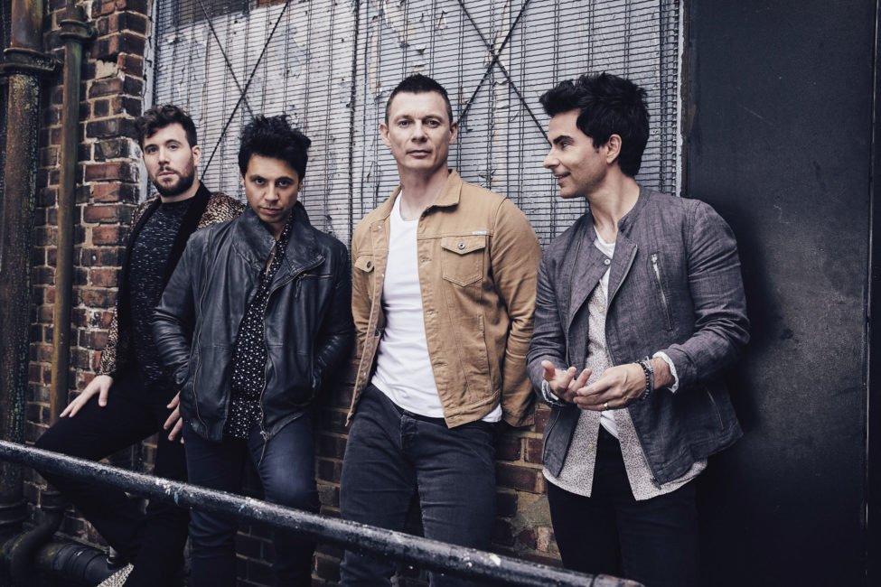 STEREOPHONICS return with brand new track ‘Fly Like An Eagle’ - Watch Video 