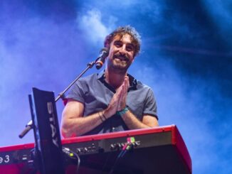 IN FOCUS: The Coronas + Tom Odell and Roe @ CHSq 2019, Custom House Square, Belfast 14