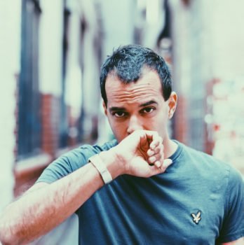 THE PALI GAP releases brand-new single ‘Philistine’ on August 16th 