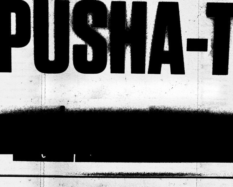 PUSHA T Releases New Single "COMING HOME" feat. MS. LAURYN HILL 