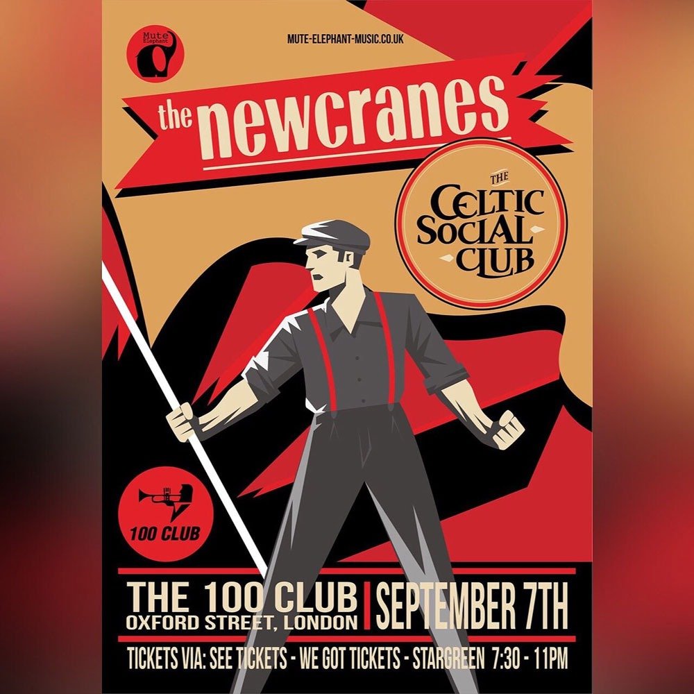 The Celtic Social Club