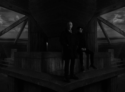 PET SHOP BOYS unveil their brand new single ‘Dreamland’, featuring YEARS & YEARS - Listen Now 