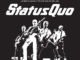 STATUS QUO Announce ‘Backbone’ UK 2020 Tour