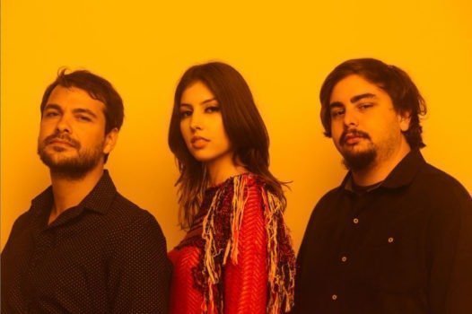 The Underground Legends Of Florida Power Pop, EX NORWEGIAN, Unleash Fresh Summer Video