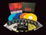 MUSE announce release of the deluxe boxed set 'Origin of Muse'