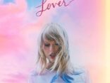 TAYLOR SWIFT'S album 'Lover' receives platinum certification in just four weeks