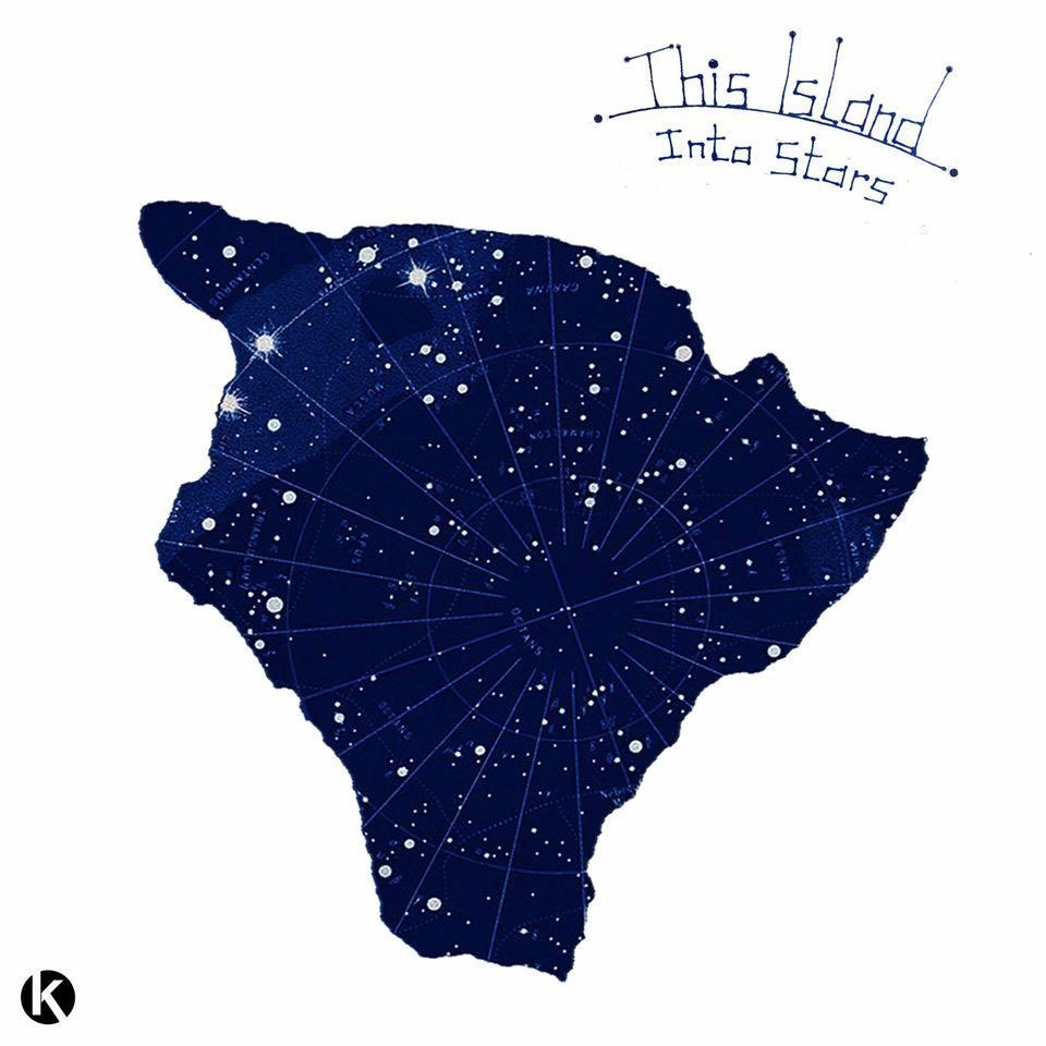 THIS ISLAND unveil video for 'Into Stars' from upcoming EP 
