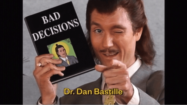 BASTILLE unveil official video for track 