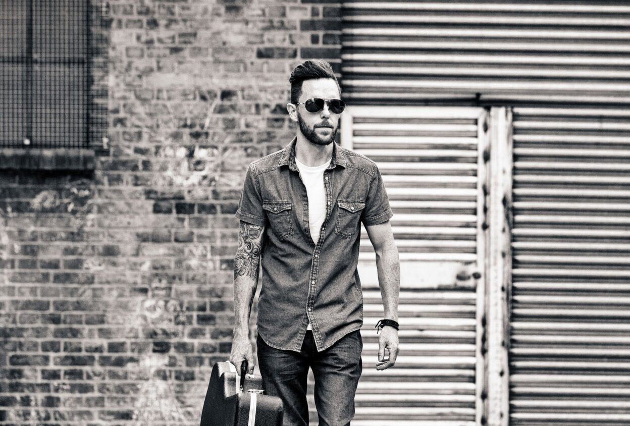 TRACK PREMIERE: Shea Rafferty - ‘These Days’ - Listen Now 