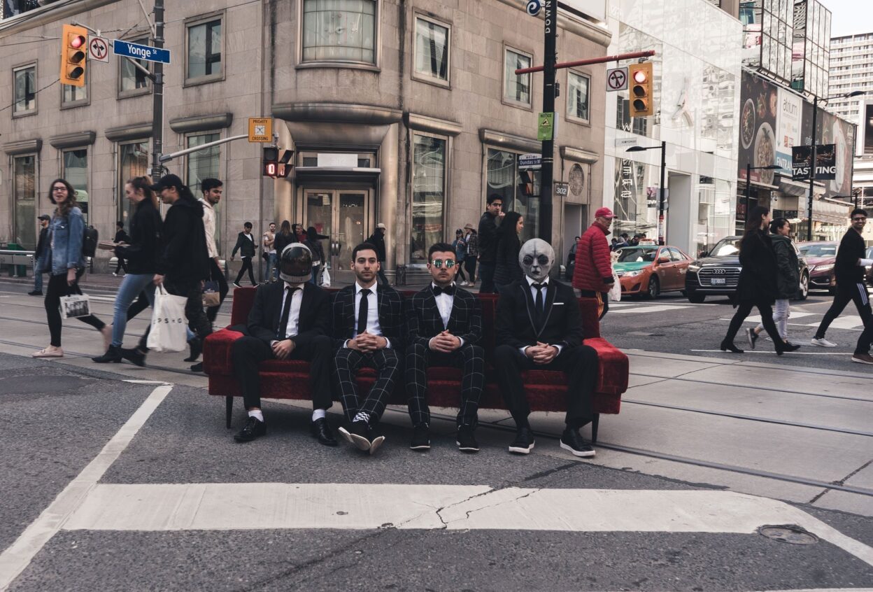 VIDEO PREMIERE: Crash Adams - ‘Make It Last’ - Watch Now 