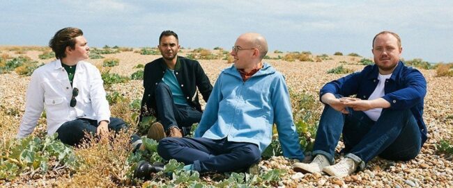 BOMBAY BICYCLE CLUB announce new album & Irish shows for February 2020 