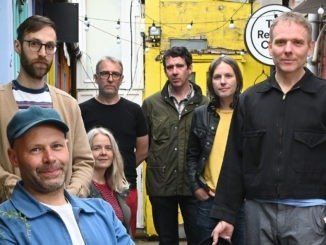 BELLE AND SEBASTIAN release the video for new single ‘This Letter’ - Watch Now