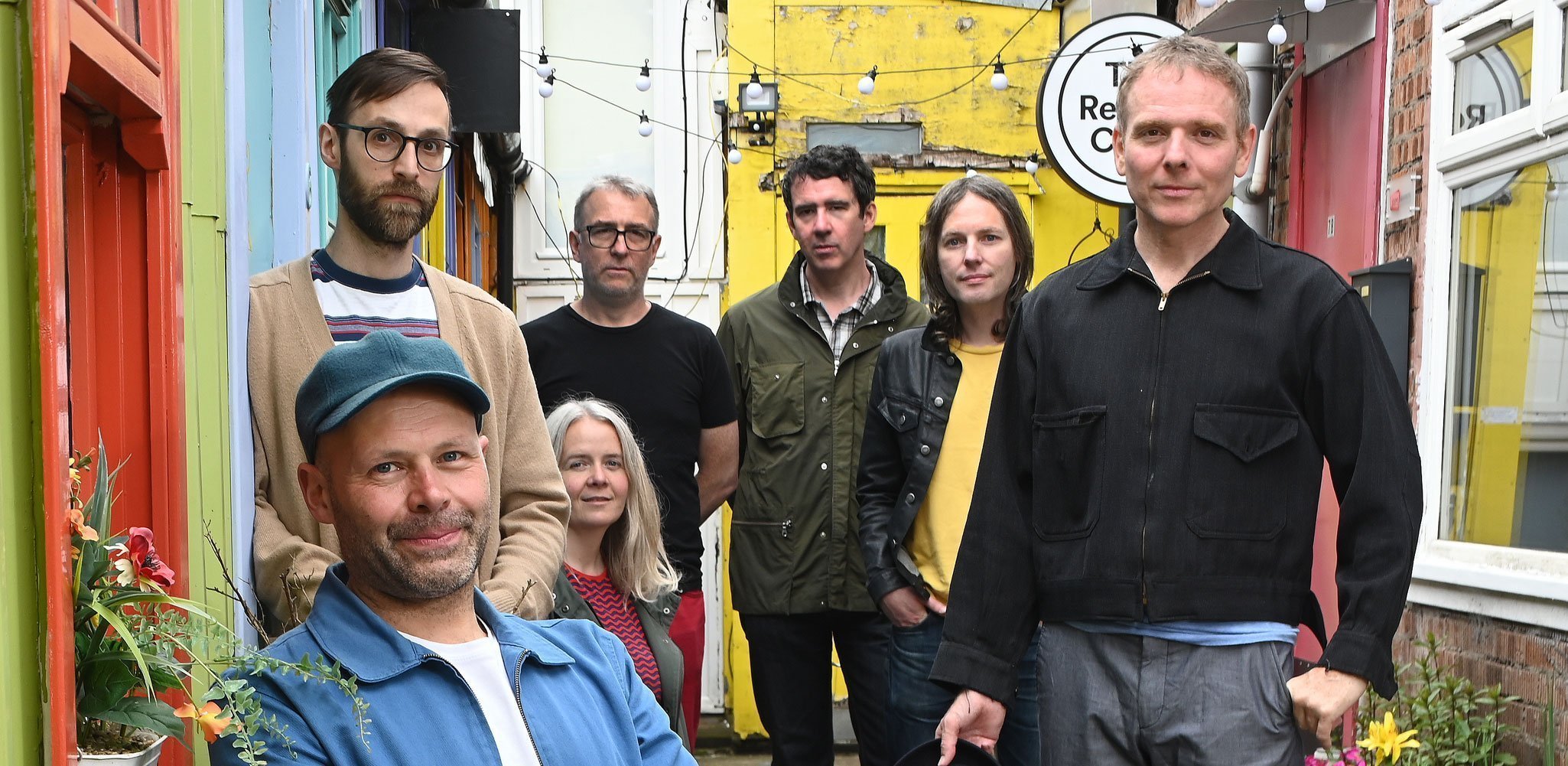 BELLE AND SEBASTIAN release the video for new single ‘This Letter’ - Watch Now 