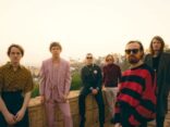 CAGE THE ELEPHANT Announce UK & European Tour for 2020