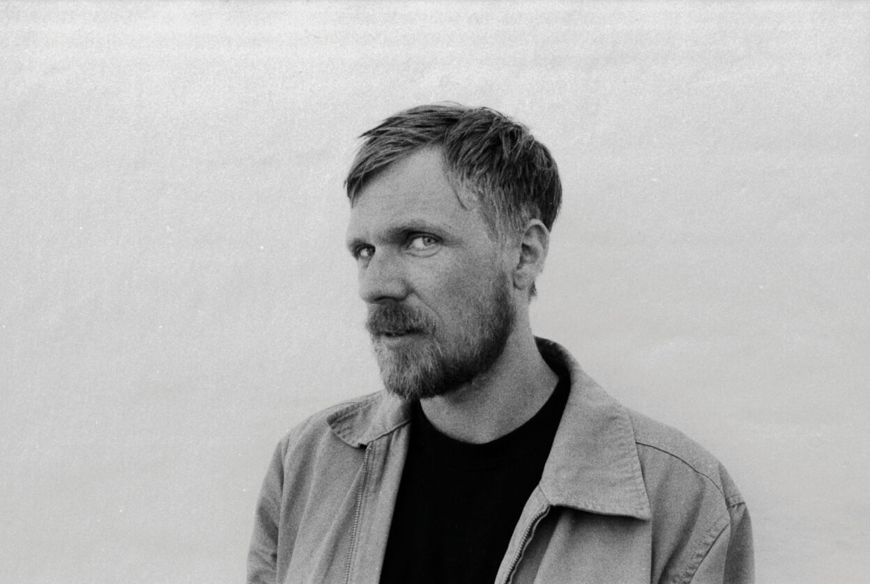 VIDEO PREMIERE: Chorus Grant - 'No Word for the Word' - Watch Now 
