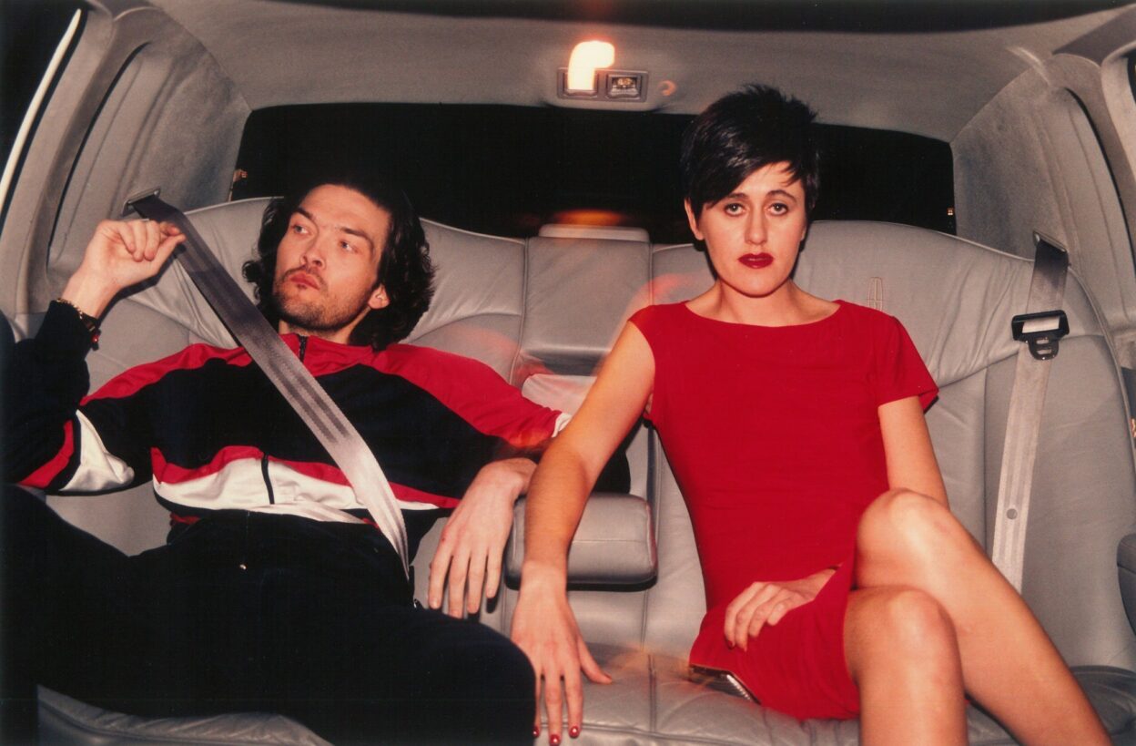 EVERYTHING BUT THE GIRL announce new vinyl edition of 'Walking Wounded' 