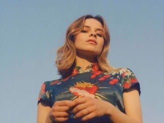 GABRIELLE APLIN returns to Belfast with a headline show at The Limelight 1, Monday 9th March 2020