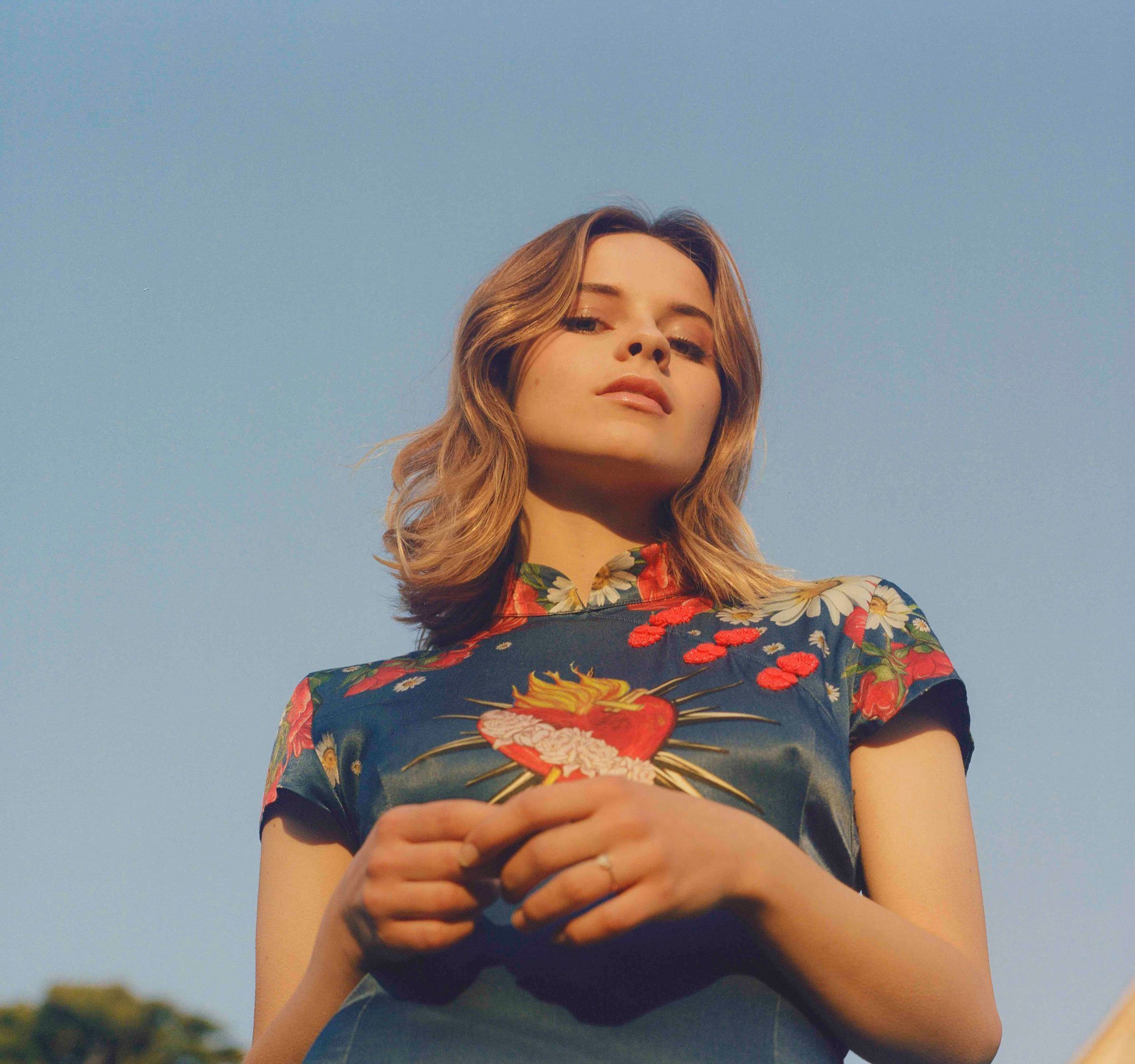 GABRIELLE APLIN returns to Belfast with a headline show at The Limelight 1, Monday 9th March 2020 