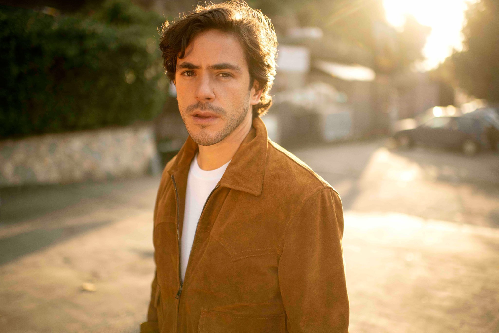 JACK SAVORETTI Releases Video for ‘Youth & Love ft. Mika’ 