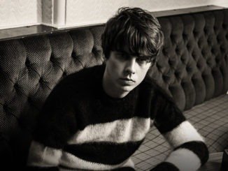 JAKE BUGG takes new music on the road as November UK tour announced