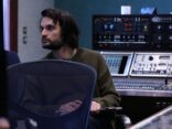 JONNY GREENWOOD Announces the Formation of OCTATONIC RECORDS 1