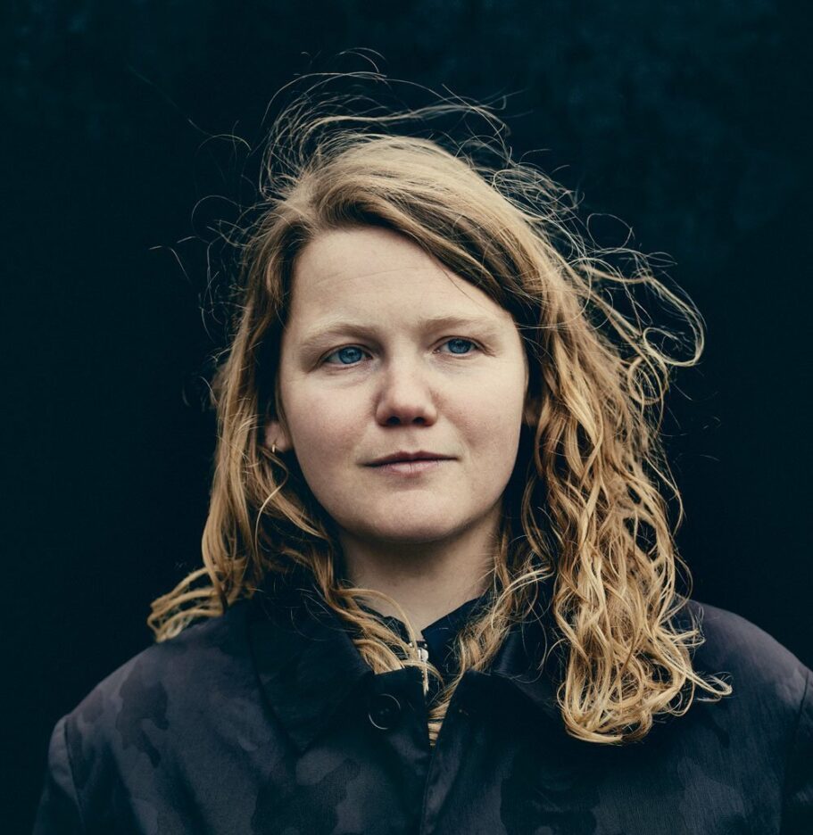 KATE TEMPEST drops a new version of her song 'People’s Faces' - Listen Now 